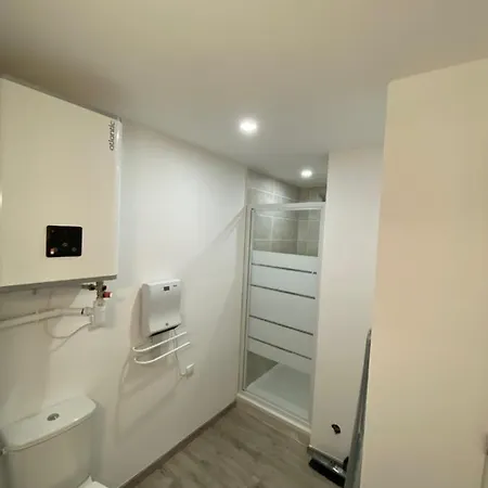 Apartman Confortable Au Centre De Manosque